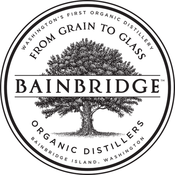 Bainbridge Organic Distillers